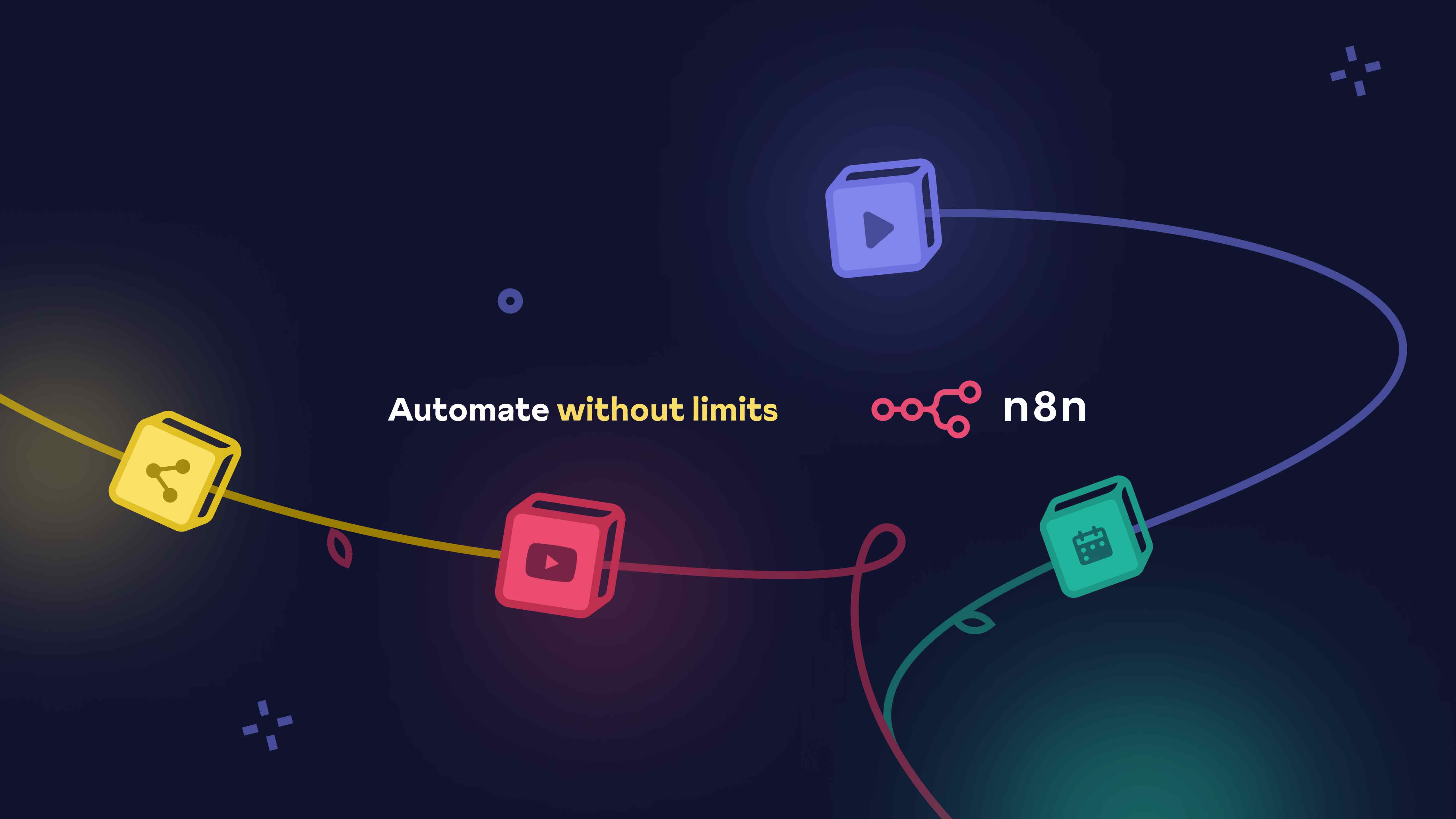n8n automate
